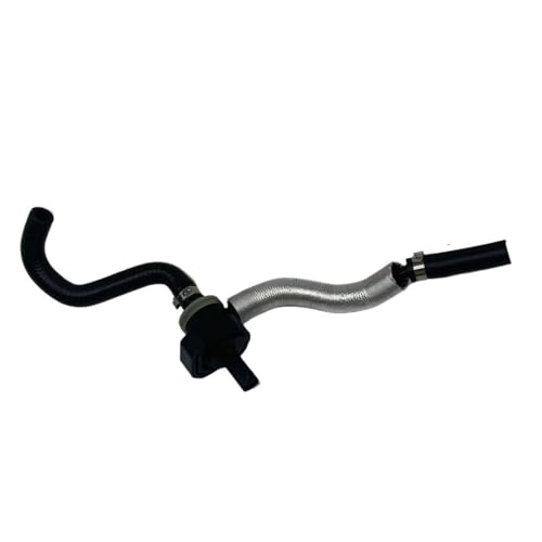 Tuyau de ventilation moteur haute résistance A2700180800 pour châssis X156