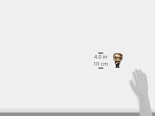 Miniatura 2 de Funko POP! Directores - Guillermo del Toro