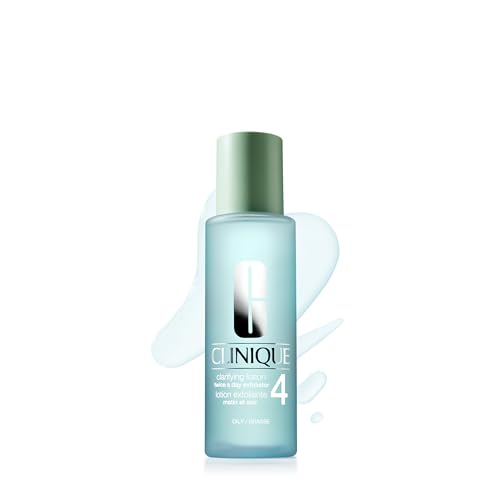 Clinique Clarifying Lotion 4