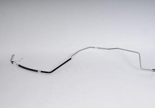 GM Genuine Parts 15052175 Automatic Transmission Fluid Cooler Upper Line