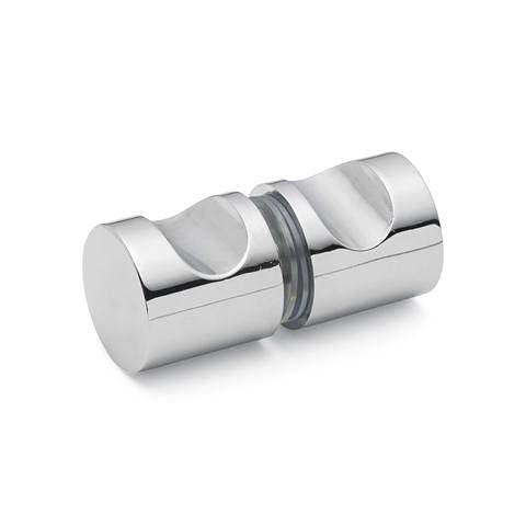 YDT GROUPS Glass Door knob Handlefor Glass Door. 3YEARS Warranty. Shower Glass Door Knob Bathroom Round Back-to-Back Handle (B0979H4PRC) Amazon Price History, Amazon Price Tracker