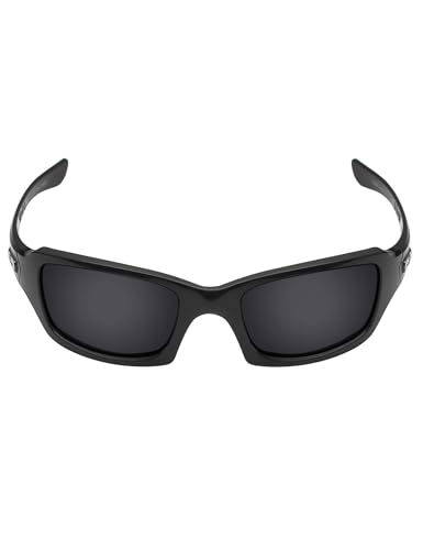 Image of Mryok Replacement Lenses for Costa Del Mar Caballito Sunglasses, HD Polarized, UV Protection, Impact Resistant