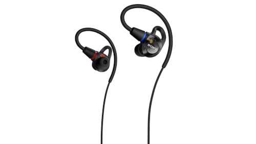 Sony IER-M500 Professionelle Kabelgebundene In-Ear-Monitore