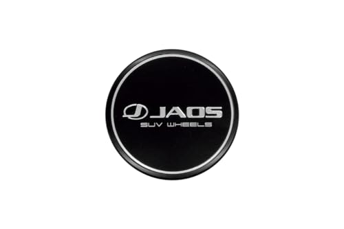 �W���I�X(Jaos) �Z���^�[�L���b�v ADAMAS BL5 / MIL-8(P.C.D:100mm�p) D850904