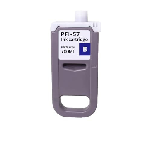 Cartouche d'encre PFI-57 de haute précision pour tirages imagePROGRAF PRO-560