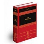 Hardcover Concise Casebook Series: Property Law Book