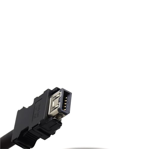Câble de servo-encodeur R7A-CRZ003C 5M anti-interférence pour servomoteur - 3