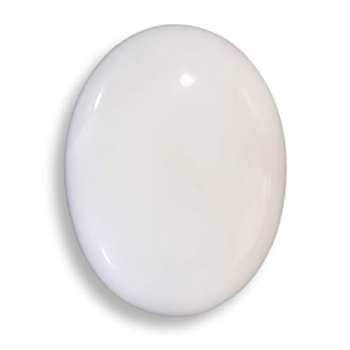 Image of Australian White Opal 100% Natural & Original Stone Available In All Sizes (Carat & Ratti) - Click Here For More Products