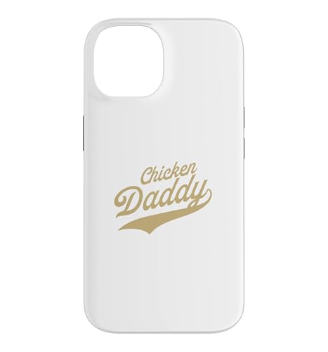 Chicken Daddy Huhner Vater Landwirt Geflugelzuchter Vatertag �X�}�z�P�[�X iPhone 14 �p