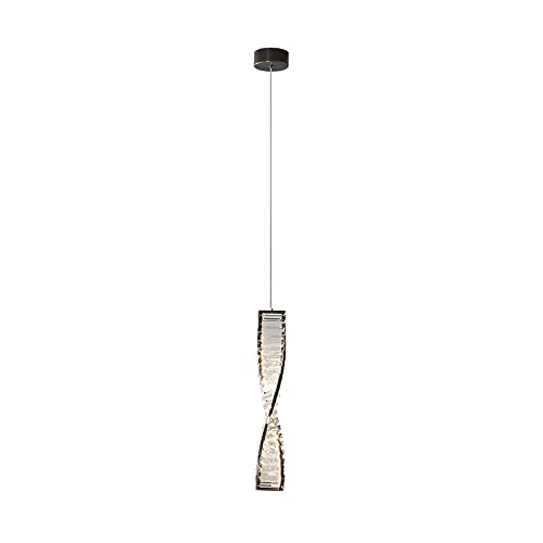 Plafonnier LED dimmable pour éclairer la table du restaurant ou salon