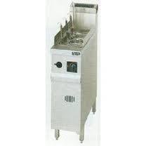 Amazon | マルゼン(maruzen） ガス式 涼厨ゆで麺機 LPガス W255×D700 