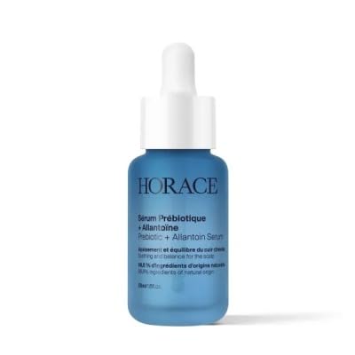 Horace Sérum Apaisant Cuir Chevelu 50ml