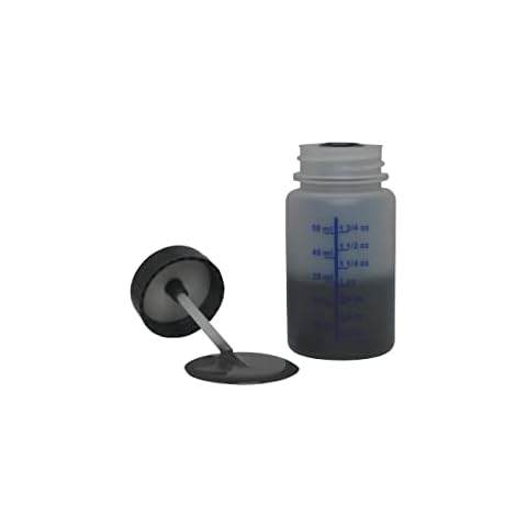 MBI AUTO - PSC - Billet Metallic 1 Ounce Touch Up Paint Kit w/Brush for Chrysler, Dodge, & Jeep Cover
