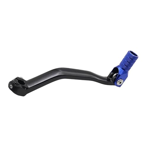 Levier de vitesse moto pour YZ125 YZ250 YZ125X YZ250X YZ250F YZ450F sélecteur de changement