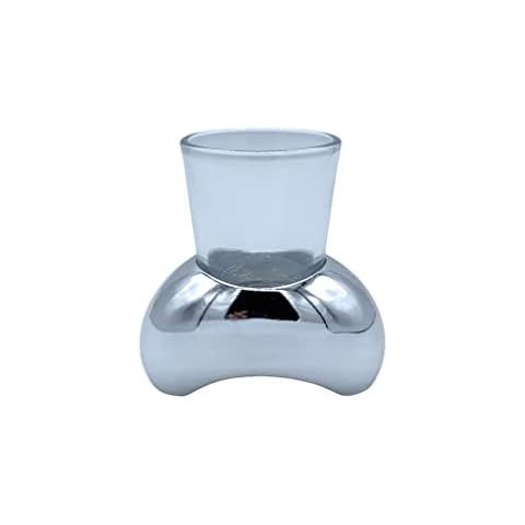 Chicago The Bean Cloud Gate Souvenir Shot Glass Cover