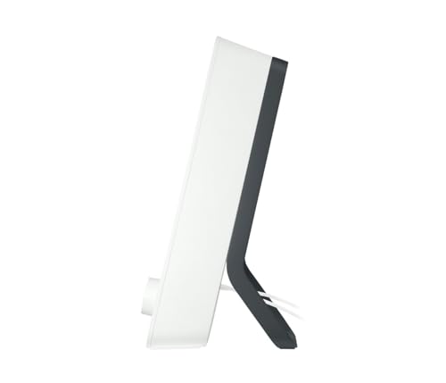 Altavoces Bluetooth Logitech Z207 blanco que solucionan los cables sueltos en el PC 5