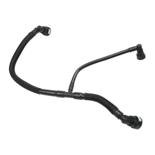 Manguera de ventilación del cárter para solucionar tirones en Equinox 1.5L 1