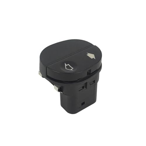 Bouton lève-vitre commande électrique avant droit Ford Fiesta Fusion KA Connect