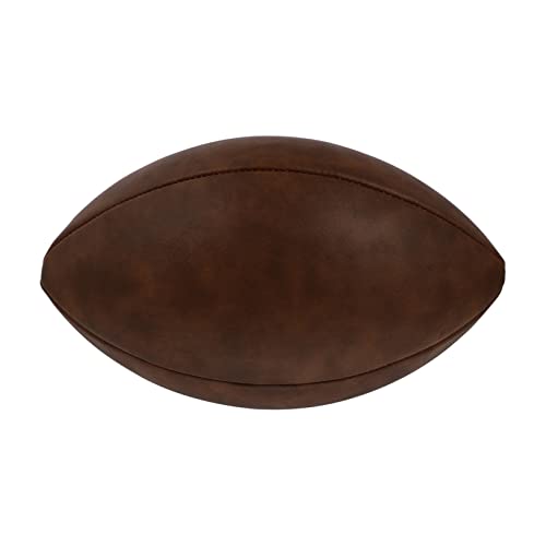 HANABASS 9-Size Professional Rugby Ball Footballs Player Training Rugby Accessory