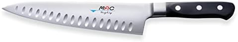 MAC MIGHTY Limited edition MTH-80 Knife Professional 8 Inch Chef Knife