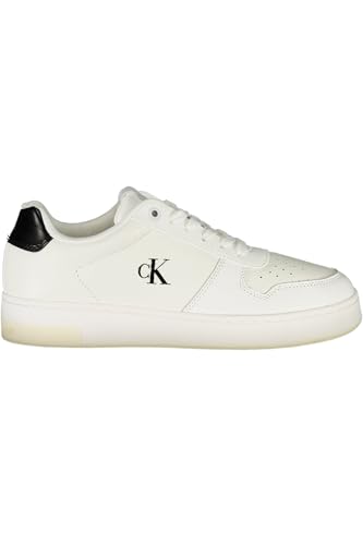 Baskets basses Calvin Klein Jeans basket cupsole low sneaker - vue 4