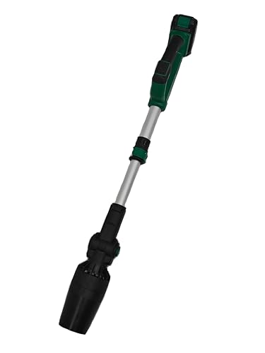 Image of KIMO Leaf Blower Cordless for Lawn Care and Patio, Variable Speed, Ergonomic Design for Fatigue Reduction (Bare Tool Only)