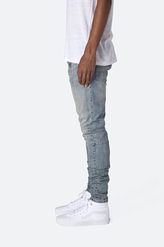 mnml Men's M5 Slim Denim2