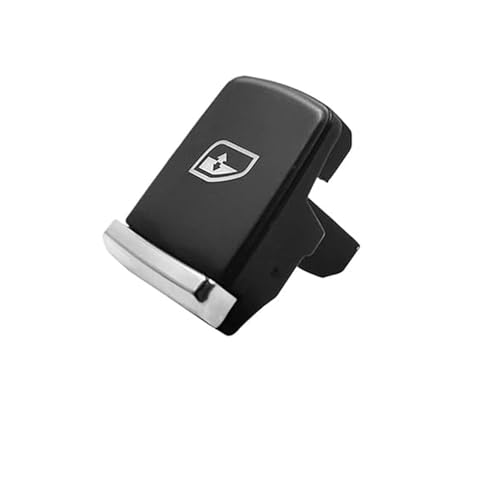 Interrupteur de commande fenêtre Panamera Cayenne 2010-2018 bouton no.3