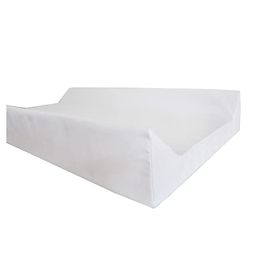 Trocador de Comoda Impermeável: Prático e Confortável