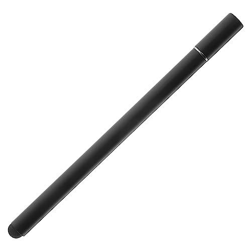 Uonlytech Stylus Pen de Ventosa: Evita Errores al Dibujar y Escribir en Pantallas iOS 3