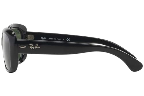Image of Ray-Ban RB4101 Jackie Ohh Square Sunglasses for Men for Women