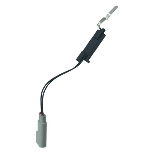 Sensor de temperatura para Focus que soluciona lecturas erróneas de climatización C-MAX