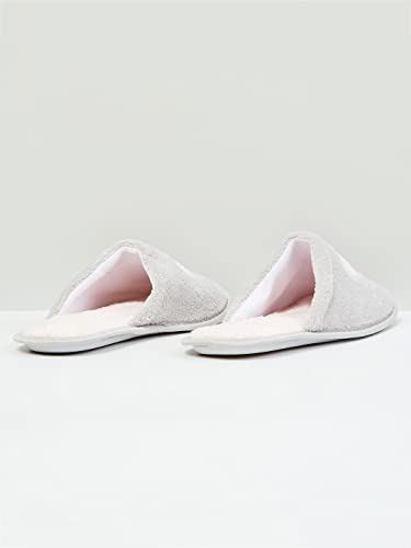Image of Max Women Faux Fur Room Slippers