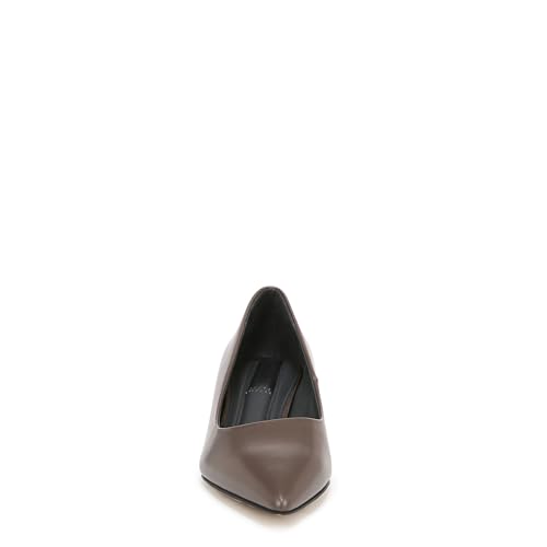 Image of Franco Sarto Women's Racer Pointed Toe Block Heel Pumps