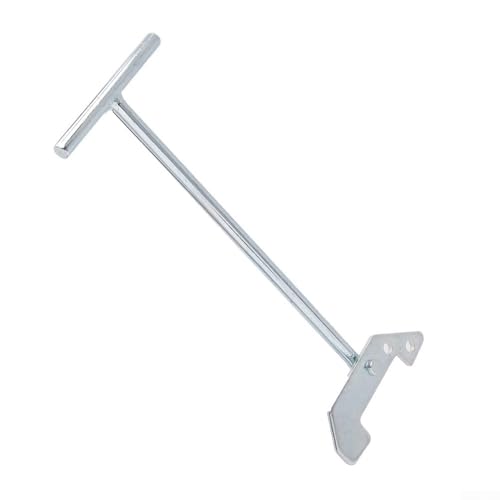 Llave de alta eficiencia compatible con trituradores de basura Waste King esencial para cocina