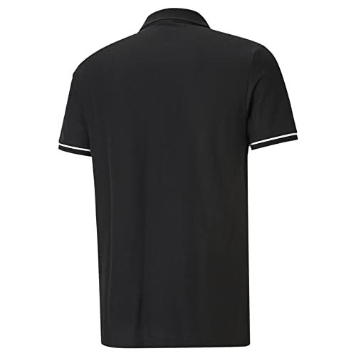 Image of Puma Mens Scuderia Ferrari Race Polo