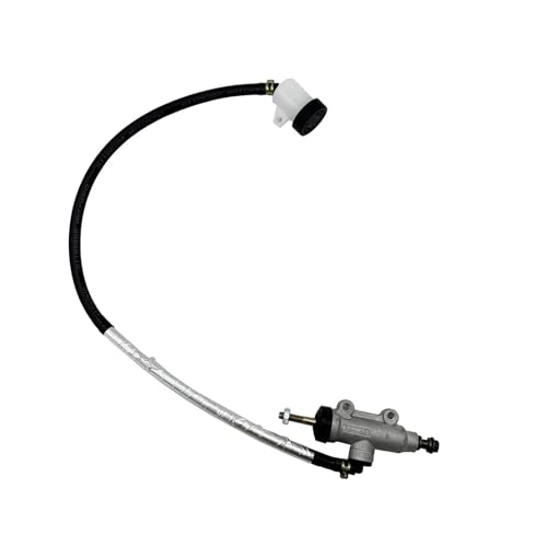 Cilindro de freno de pie Linhai M750L para solucionar pedal blando