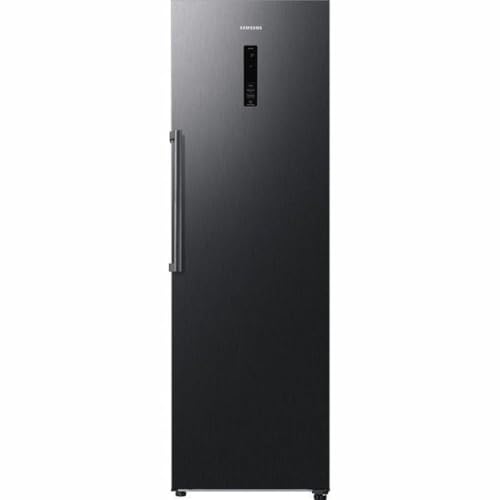 Frigorífico de una puerta SAMSUNG RR39C7EC5B1/EF 185,3cm x 59,5cm Grafito Clase E Smart con IA