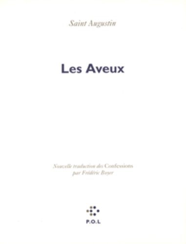 Télécharger Les Aveux livre En ligne