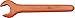 Ega Master 73066 - Single Ended Open Jaw Wrench 12 Mm 1000V