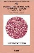 Paperback International Classification of Rodent Tumours: The Rat, Part 1 Fascicle No. 6 : Endocrine System (Iarc Scientific Publication) Book