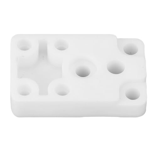 Hotend Heating Assembly Base for Bambu Lab A1 Mini H2D 3D Printer