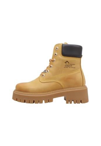 Panama Jack Cleo BOTAS PLANAS Mujer