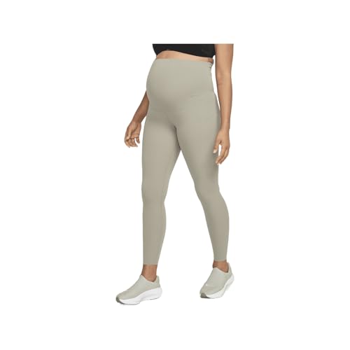 Nike Zenvy (M) Women's Gentle-Support High-Waisted 7/8 Leggings