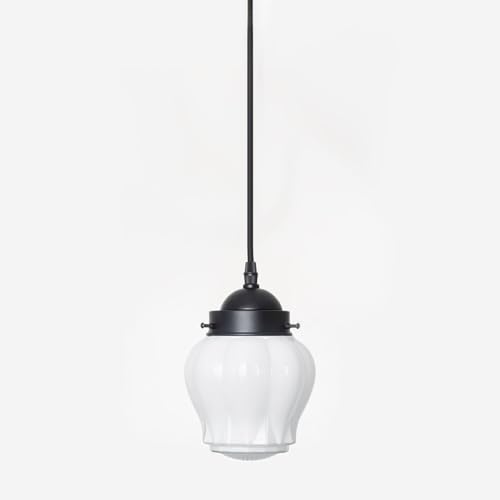 Lampes suspendues Eden Moonlight éclairage doux contre éblouissement - 5