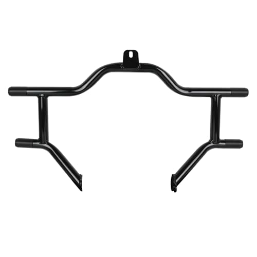 Barre protection de moteur contre les chutes de moto FLHT FLTRX 2009-2024