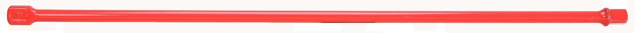 KS Tools 131.0800 Chiave per Raccordi Radiatori, 800 mm, 1"