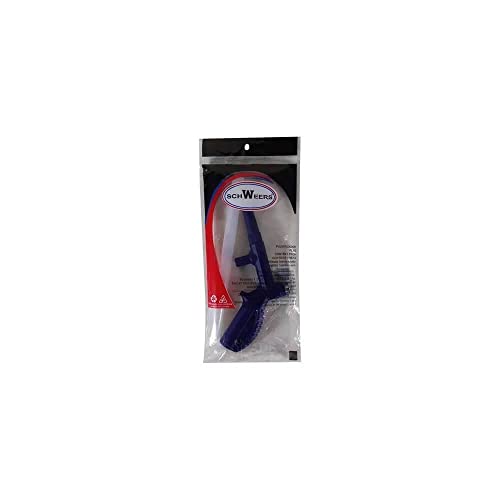 Pulverizador de Ar com Botão-SCHWEERS-PL02