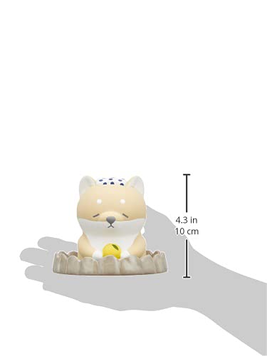 Amazon｜りぶはあと 温泉加湿器 プレミアムねむねむアニマルズ 柴犬の