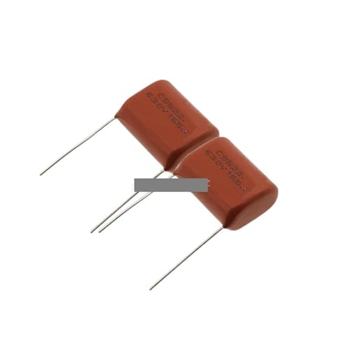 10�� 630V155J 1.5UF �s�b�` 20mm 630V 155 155J 1500nf CBB �|���v���s�����t�B�����R���f���T